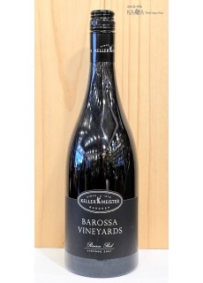 캘러마이스터 바로사 빈야드 리저브 레드2021