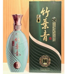 죽엽청주10년 500ml