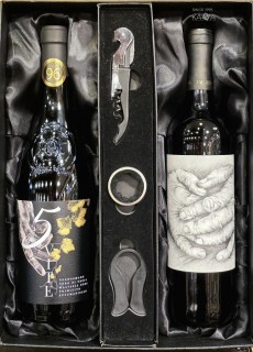 파이브 바이트+발드리날24 2본 풀셋트