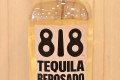 818 레포사도 데킬라