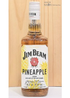 짐빔 파인애플 700ml