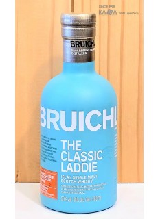 브룩라디 더 클래식 라디 셰리캐스크 200ml