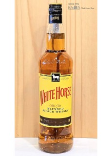 화이트 홀스 750ml