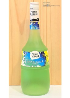 마리브리자드 애플 사워 700ml