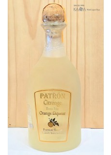 페트론 시트론지 오렌지 데킬라 750ml