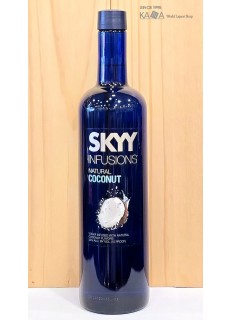 스카이 인퓨전 코코넛 보드카 750ml
