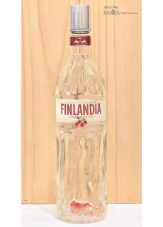 핀란디아 크랜베리 보드카 700ml