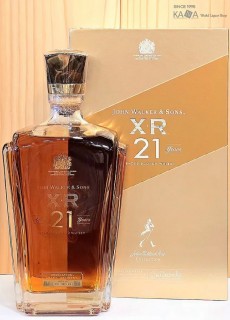 조니워커 XR 21년 (신형) 750ml