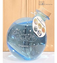 오션 오가닉 보드카 700ml