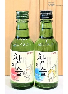 참이슬 에디션 2병셋트