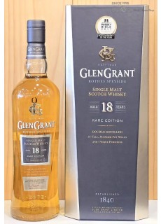 더 글렌그란트18년 (구형) 700ml