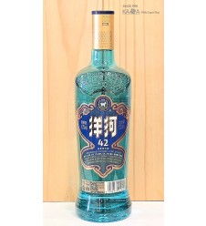 양하 블루 42도 500ml