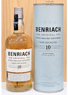 벤리악10년 700ml