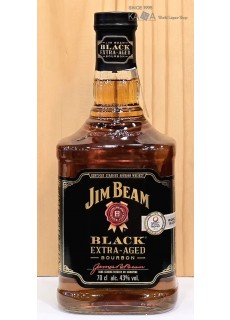 짐빔 블랙 700ml