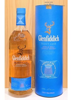 글렌피딕 셀렉트 캐스크 1000ml