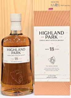 하이랜드파크18년 700ml