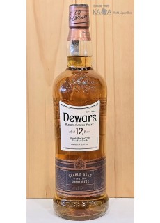 듀어스12년 (구형) 700ml