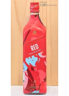 조니워커 레드라벨 에디션 43도 750ml