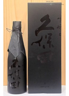 쿠보타 설봉 블랙 500ml