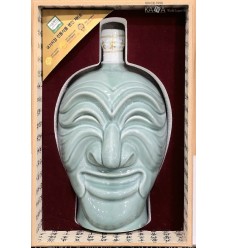 명인 박재서 안동소주 하회탈 800ml