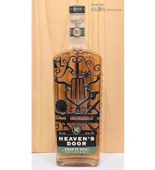 헤븐스 도어 스트레이트 라이 750ml