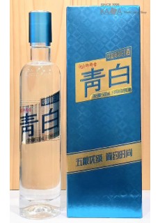 청백 33도 500ml