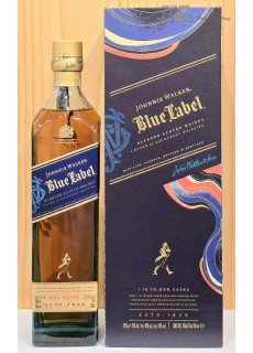 조니워커 블루라벨 말띠 에디션 750ml
