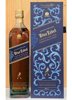 조니워커 블루라벨 XORDINAIRE 1000ml